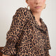 Frankie Blouse - Leopard