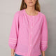 Georgina Blouse - Pink