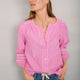 Georgina Blouse - Pink