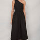 Heidi Dress - Black