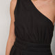 Heidi Dress - Black