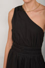 Heidi Dress - Black