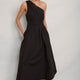 Heidi Dress - Black