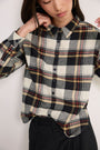 Hilary Shirt - Multi Check