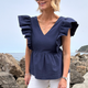 Emmeline Top - Midnight
