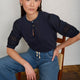 Iryna Top - Midnight