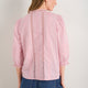 Isla Blouse - Blush Pink
