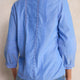 Isla Blouse - Chambray