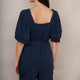 Issie Playsuit - Midnight