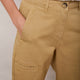 Jayla Cargo Trouser - Sand