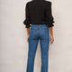 Jeanne Straight Leg Jean - Mid Vintage