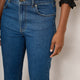 Jeanne Straight Leg Jean - Mid Vintage