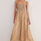 Jessie Dress - Zebra