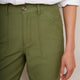 June Cargo Trouser - Khaki