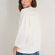 Katrina Top - Ivory