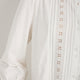 Katrina Top - Ivory