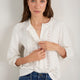 Katrina Top - Ivory