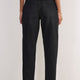 Kaya Cargo Barrel Jean - Washed Black