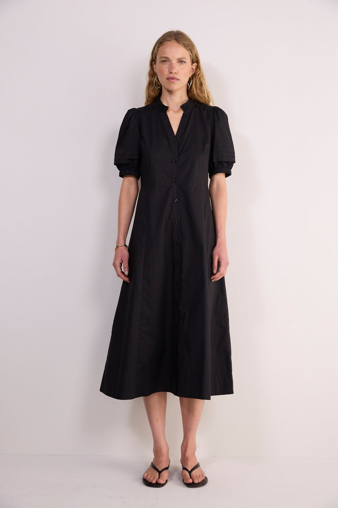 Kelly Dress - Black