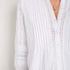 Kiki Blouse - White