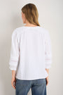 Kiki Blouse - White