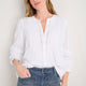 Kiki Blouse - White