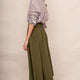Lacey Skirt - Khaki