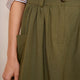 Lacey Skirt - Khaki