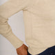 Laureen Sparkle Jumper - Champagne