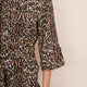 Lauren Jumpsuit - Leopard