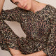 Lauren Jumpsuit - Leopard