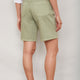 Lilia Bermuda Short - Sage Green