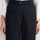 Lilian Patch Pocket Chino - Midnight