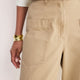 Lilian Patch Pocket Chino - Sand