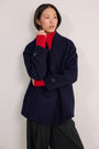 Lily Peacoat - Midnight