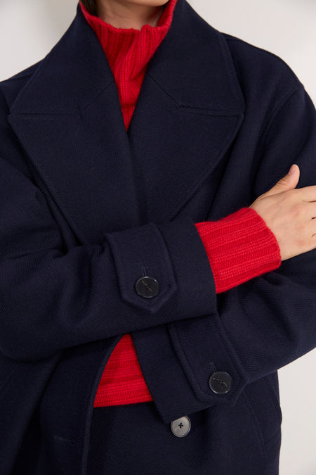 Lily Peacoat - Midnight
