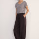 Lola Hareem Trouser - Cocoa