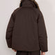 Lucia Bomber - Chocolate