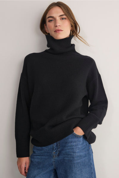 Lucille Jumper - Black