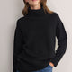 Lucille Jumper - Black