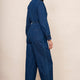 Lydia Jumpsuit - Denim