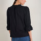 Lydia Top - Black