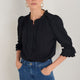 Lydia Top - Black