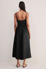 Lyla Dress - Black