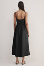 Lyla Dress - Black