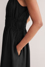 Lyla Dress - Black