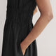 Lyla Dress - Black