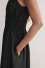 Lyla Dress - Black