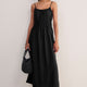 Lyla Dress - Black