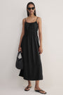 Lyla Dress - Black